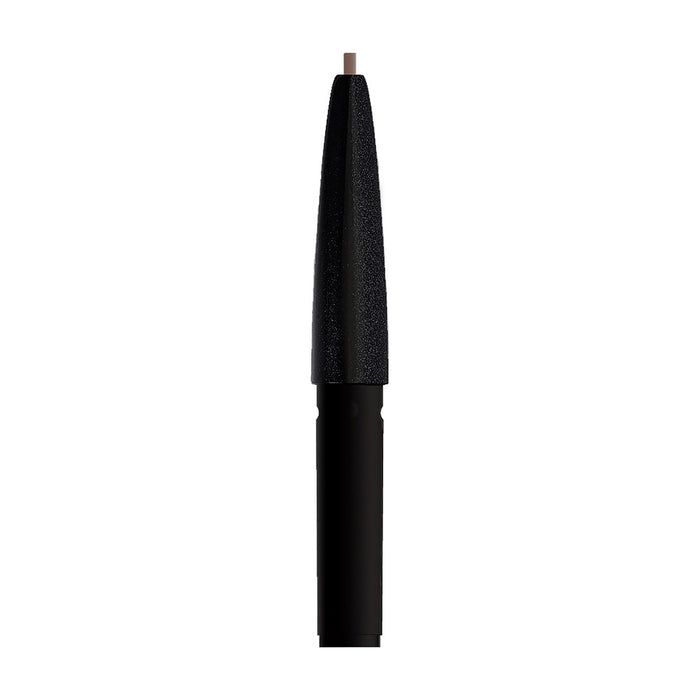Image of an open Surratt Expressioniste Brow Pencil Refill Cartridge variant: Brunette