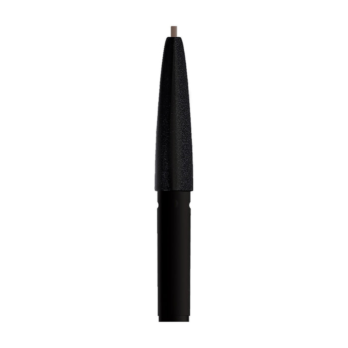 Image of an open Surratt Expressioniste Brow Pencil Refill Cartridge variant: Raven