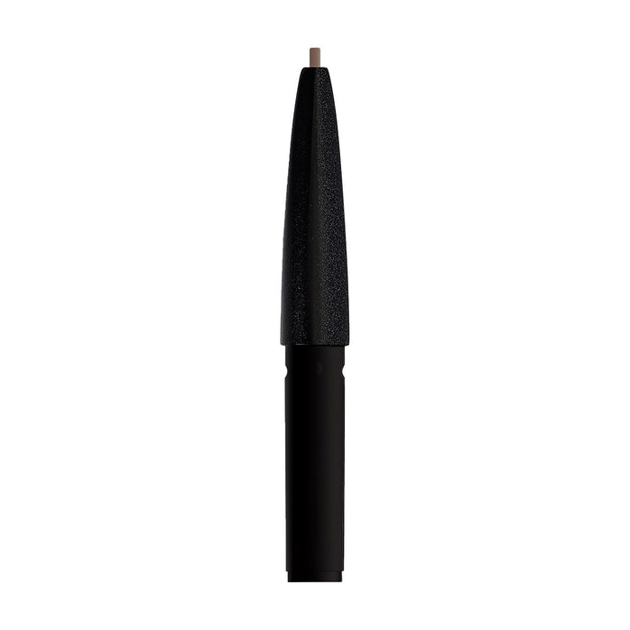 Image of an open Surratt Expressioniste Brow Pencil variant: Brunette