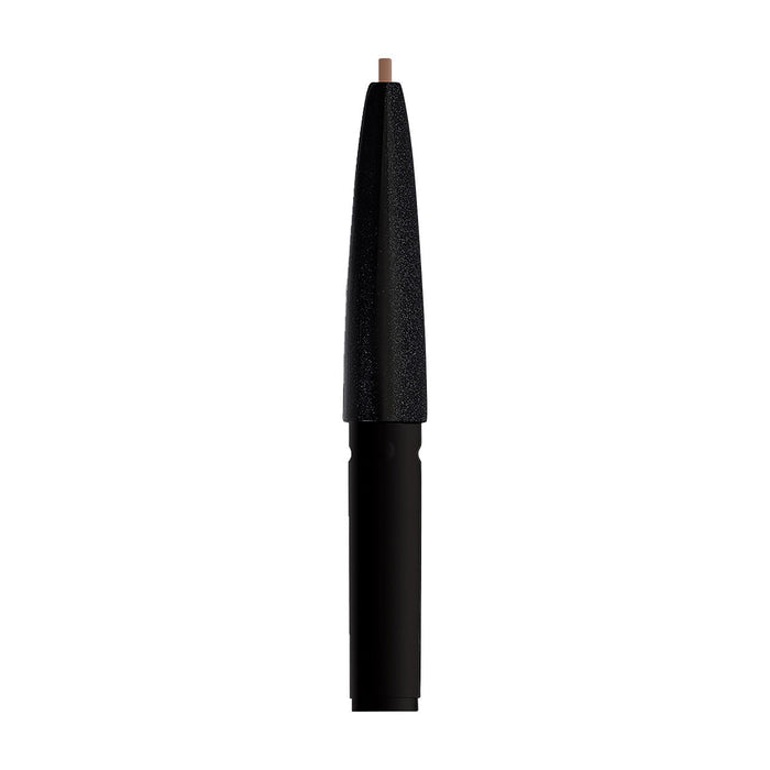 Image of an open Surratt Expressioniste Brow Pencil variant: Rousse