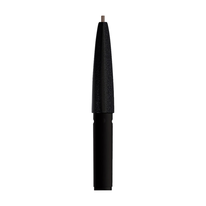 Image of an open Surratt Expressioniste Brow Pencil variant: Raven