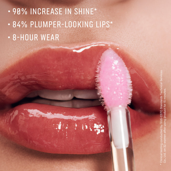 Information related to Bobbi Brown Extra Blushing pH Tinted Lip Oil