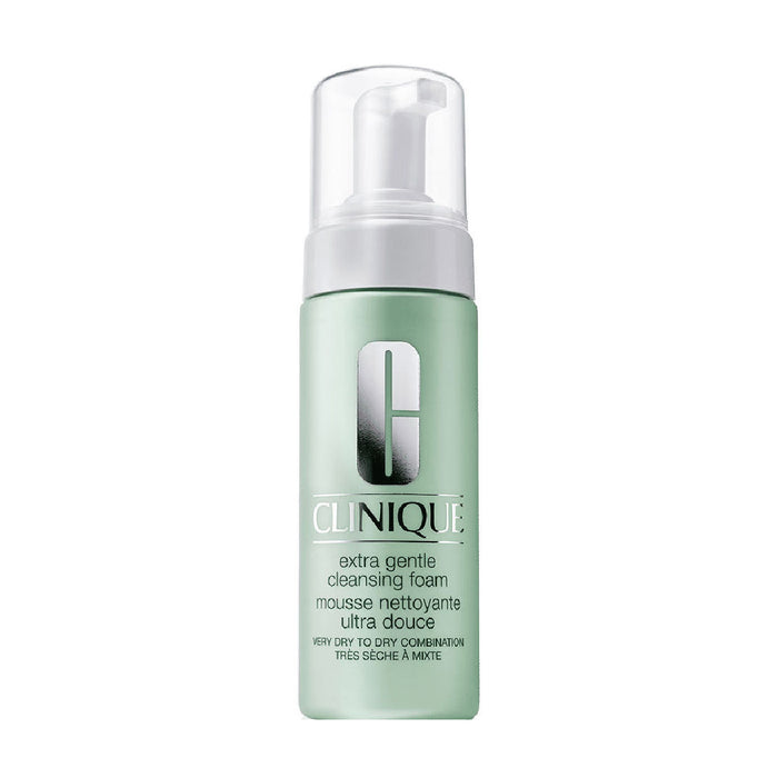 Clinique Extra Gentle Cleansing Foam main image