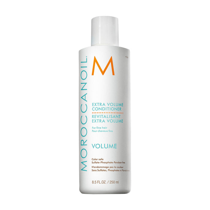 Moroccanoil Extra Volume Conditioner variant: 8.5 fl oz main image
