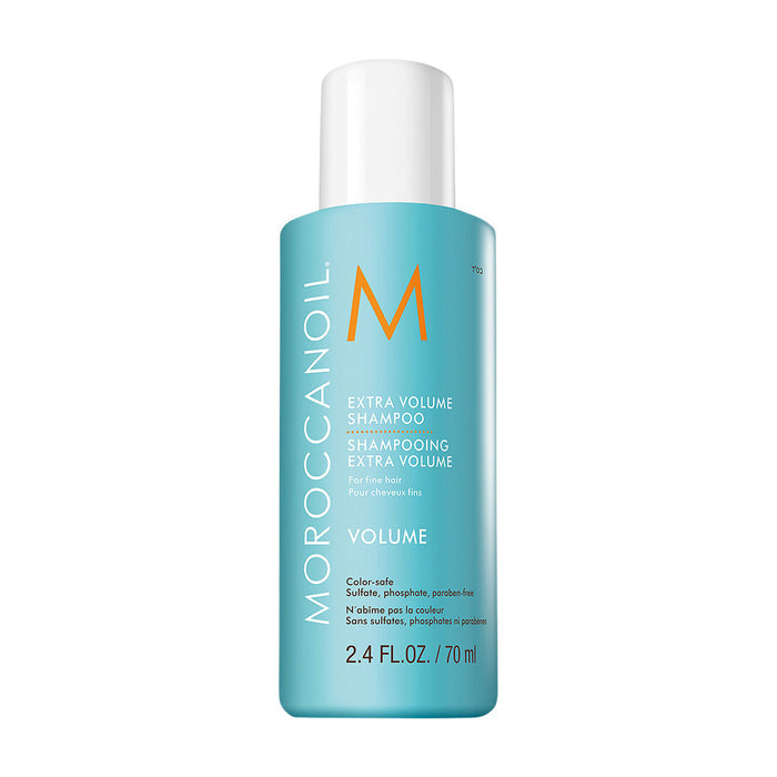 Moroccanoil Extra Volume Shampoo variant: 2.4 fl oz (Travel) main image