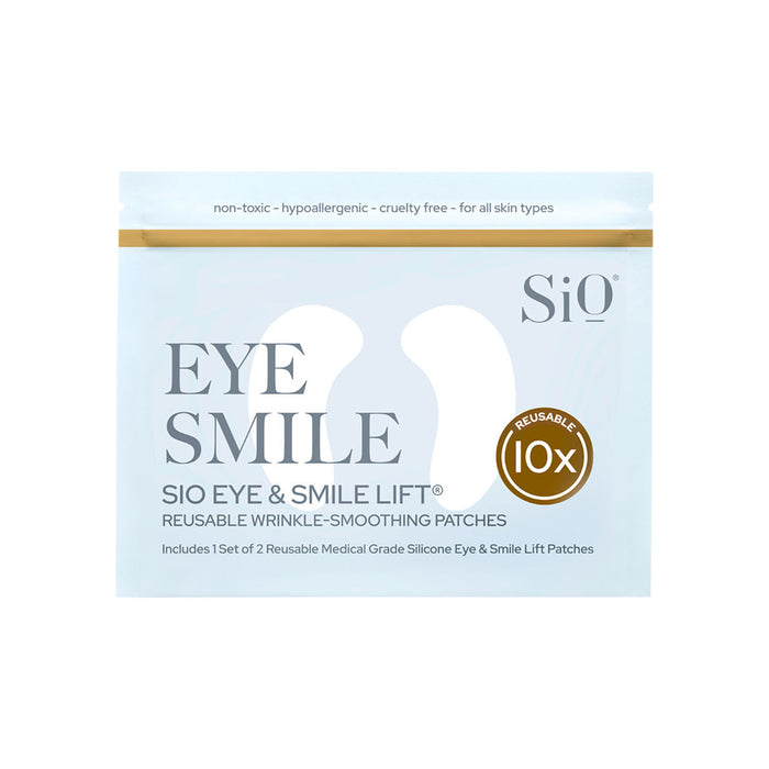 SIO Eye and Smile Lift variant: 1 Treatment main image