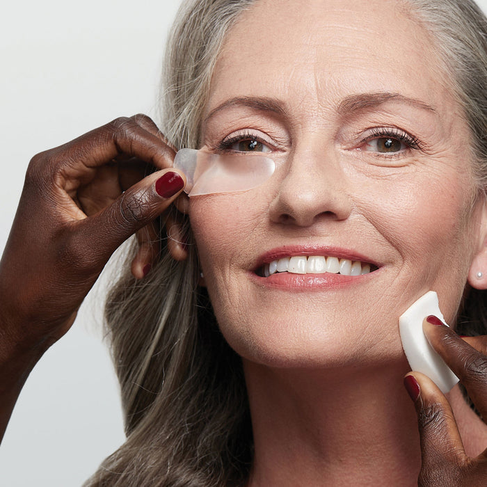 Model image of SIO Eye and Smile Lift variant: 1 Treatment