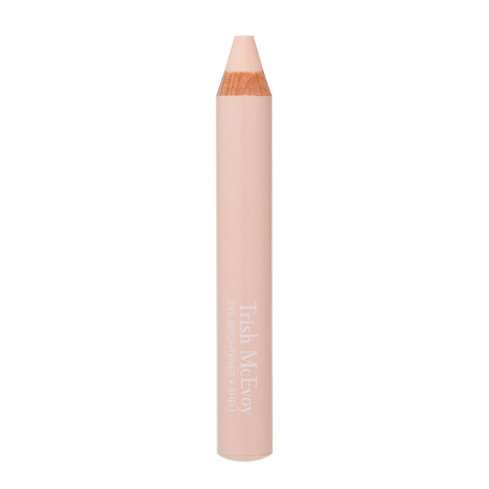 Image of an open Trish McEvoy Eye Brightener Pencil variant: Default Title