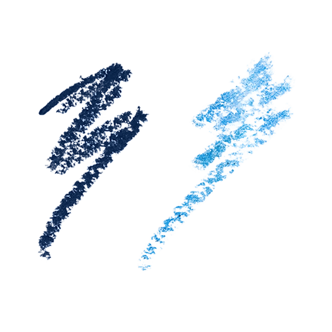 Swatch image of   variant: Super Blue