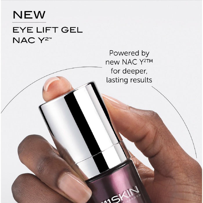 Information related to 111SKIN Eye Lift Gel NAC Y2