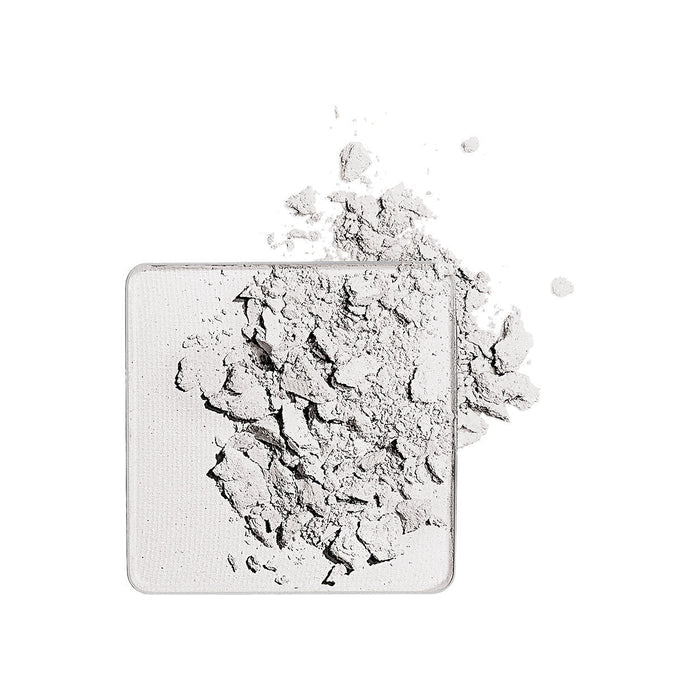 Swatch image of Trish McEvoy Eye Shadow Refill variant: Snow