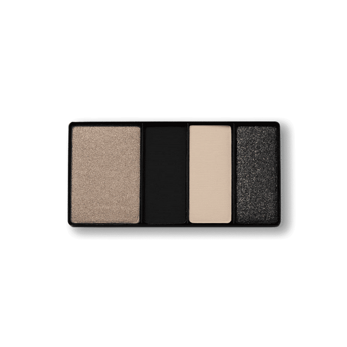 Eye Wardobe Compact with Refill