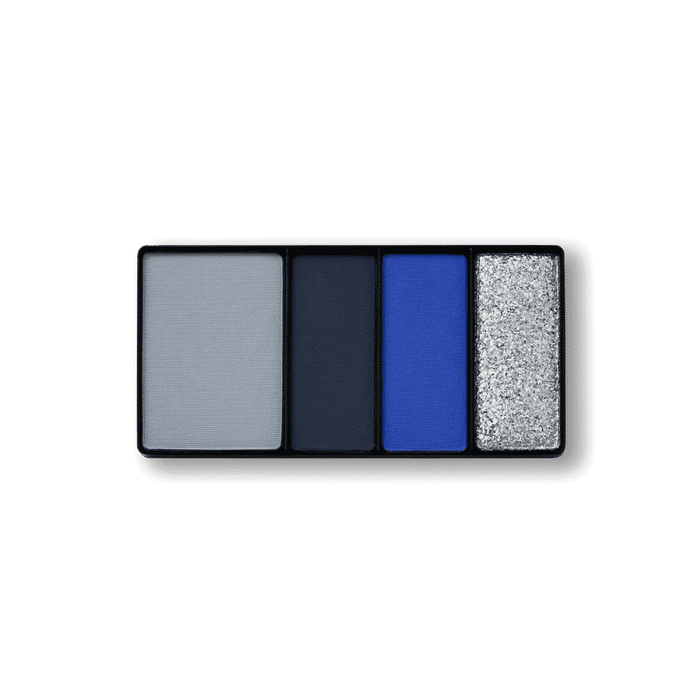 Eye Wardobe Compact with Refill
