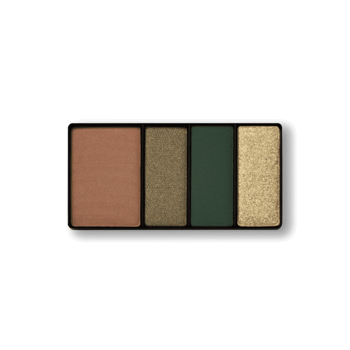 Eye Wardobe Compact with Refill