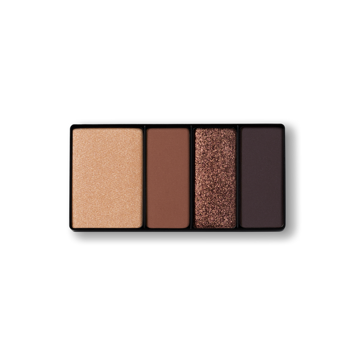 Eye Wardobe Compact with Refill