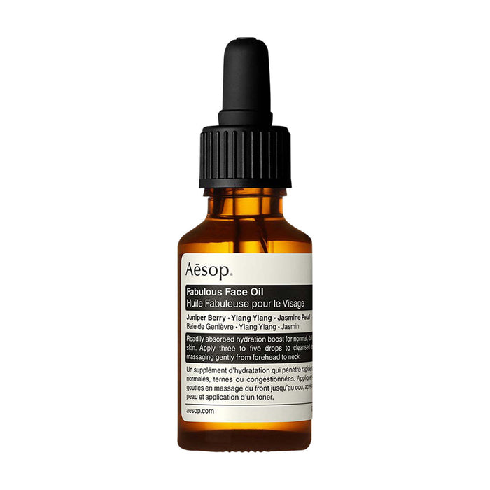 Aesop Fabulous Face Oil main image