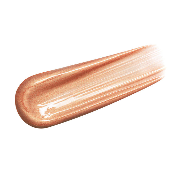 Swatch image of Unsun Face and Body Highlighter SPF 15 variant: Golden Angel