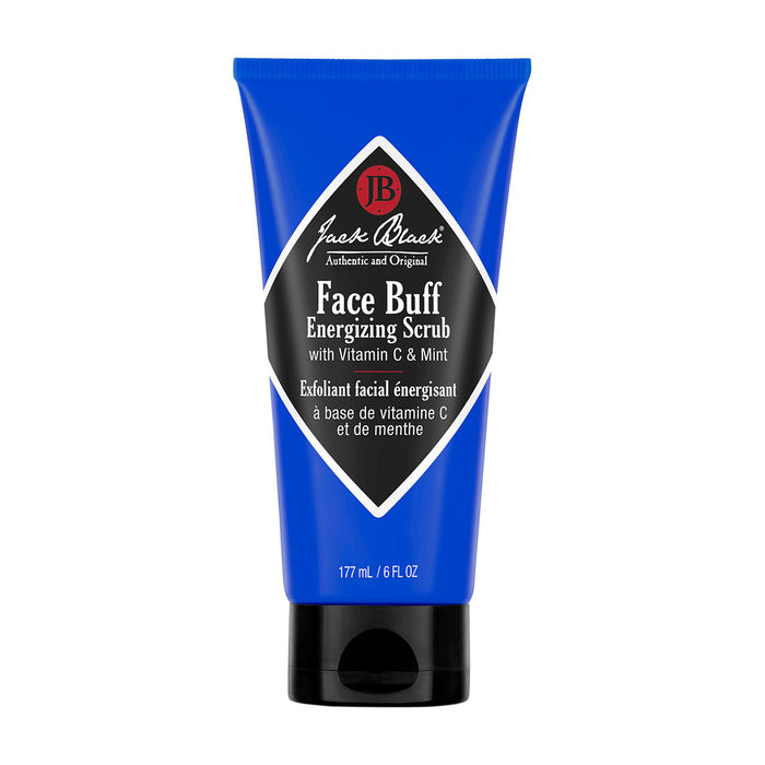 Jack Black Face Buff Energizing Scrub main image