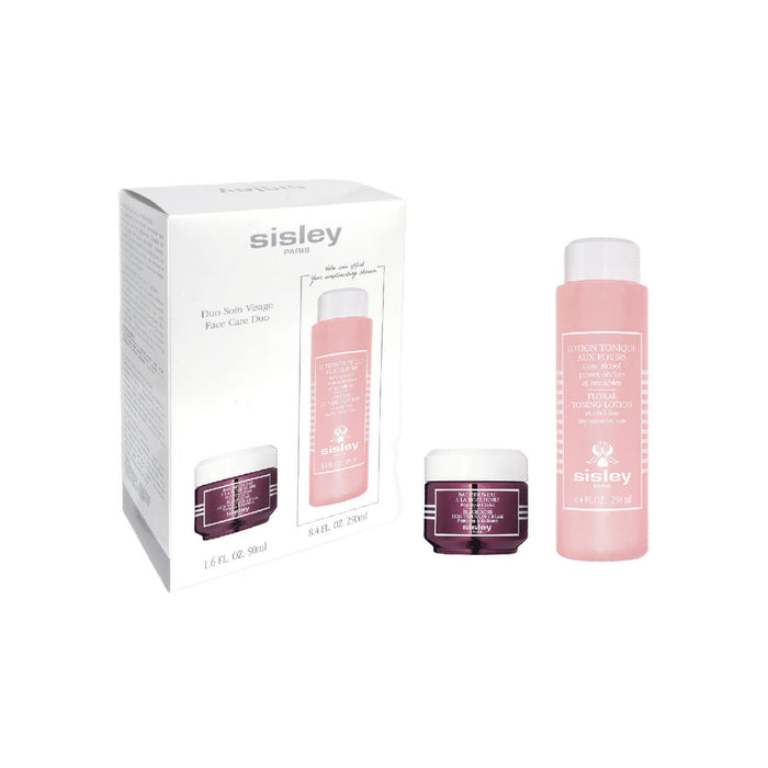 Sisley Paris Face Care in Bloom Mother's Day Gift Set (Limited Edition) main image