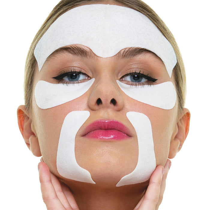 Model image of Skyn Iceland Face-Lift in-A-Bag