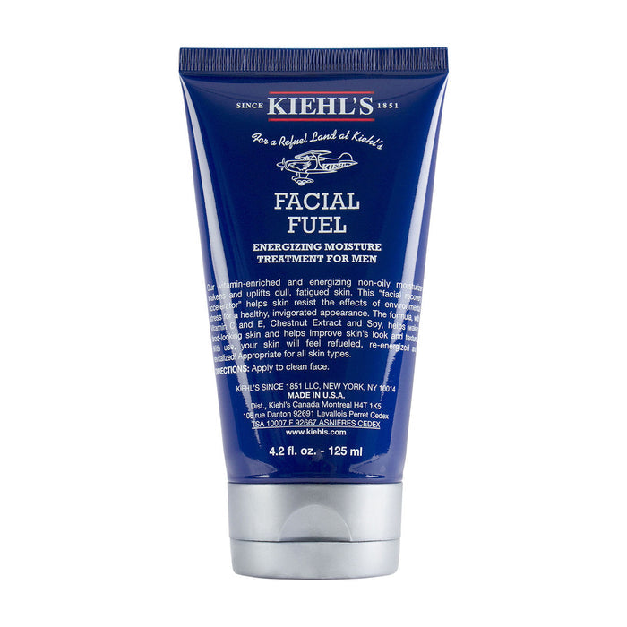 Kiehl's Since 1851 Facial Fuel variant: 4.2 fl oz main image