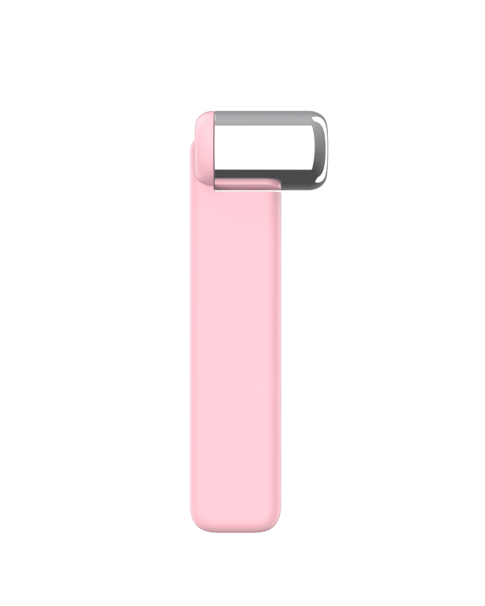 Quiet Hours Facial Ice Roller variant: Rose main image