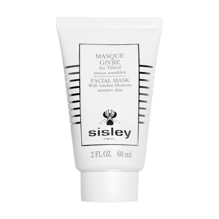 Sisley Paris Facial Mask With Linden Blossom main image