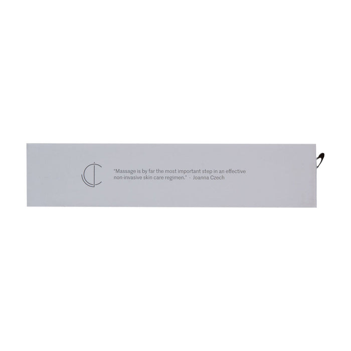 Image of the Joanna Czech Facial Massager box