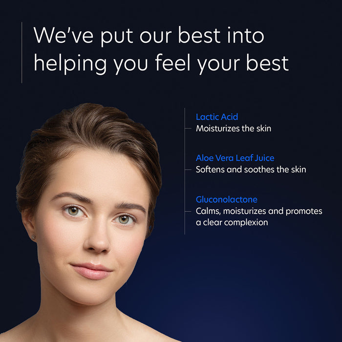 Information related to PCA Skin Facial Wash Oily/Problem