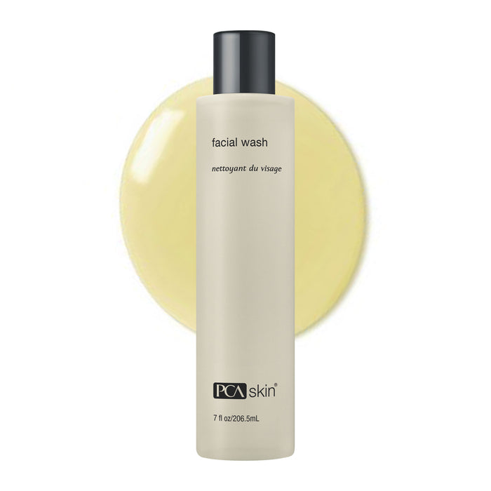 PCA Skin Facial Wash main image