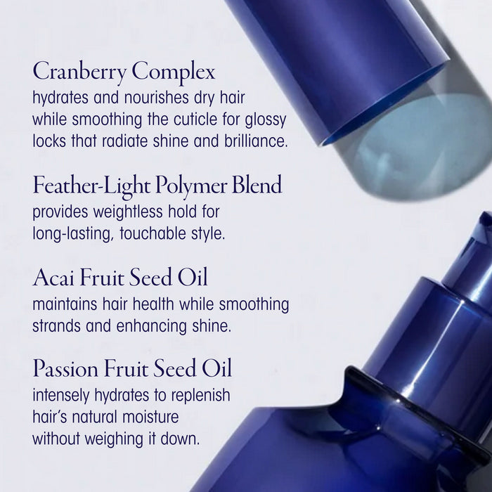 Information related to Oribe Featherbalm Weightless Styler for Fine Hair