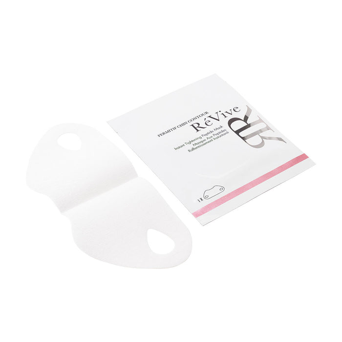 RéVive Fermitif Chin Contour Instant Tightening Peptide Mask variant: 6 treatments main image