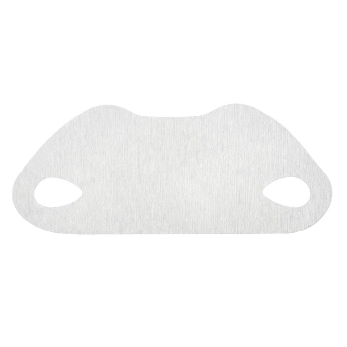 Image of an open RéVive Fermitif Chin Contour Instant Tightening Peptide Mask variant: 6 treatments