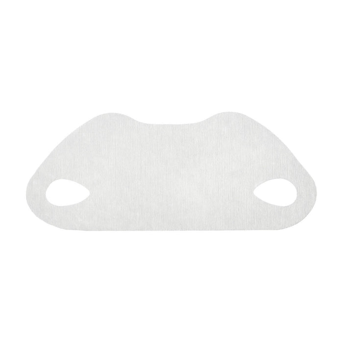 Image of an open RéVive Fermitif Chin Contour Instant Tightening Peptide Mask variant: 1 treatment
