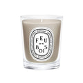 Diptyque Feu de Bois (Wood Fire) Candle  variant: 2.5 oz (Small) main image