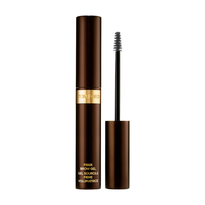 Tom Ford Fiber Brow Gel variant: Granite main image