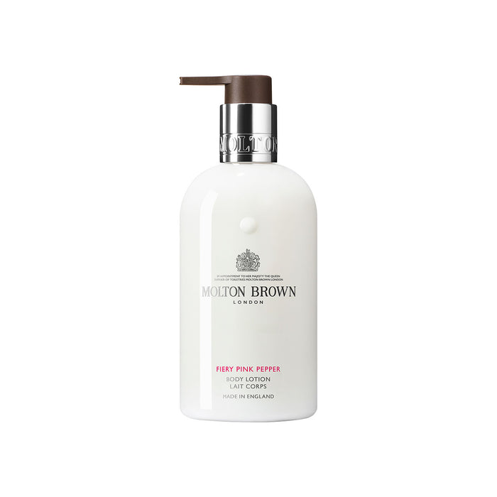 Molton Brown Fiery Pink Pepper Hand Lotion main image