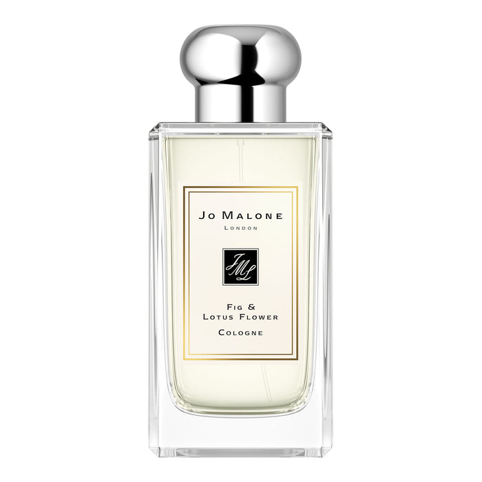 Jo Malone London Fig & Lotus Flower Cologne variant: 3.4 fl oz main image