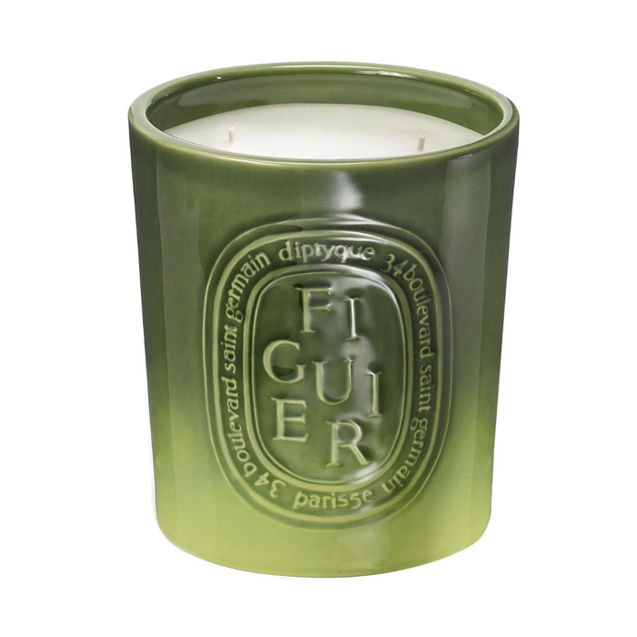 Diptyque Figuier (Fig Tree) Candle variant: 51.3 oz (Very Large) main image