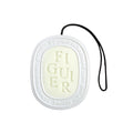 Diptyque Figuier (Fig Tree) Wax Oval main image