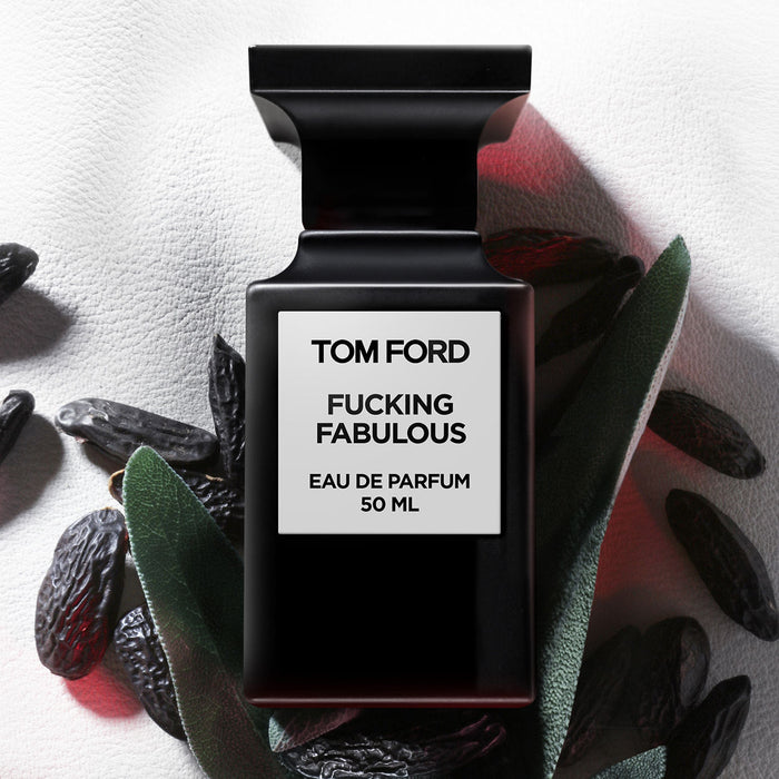 Model image of Tom Ford F'ing Fabulous Eau de Parfum Spray variant: 1.69 oz