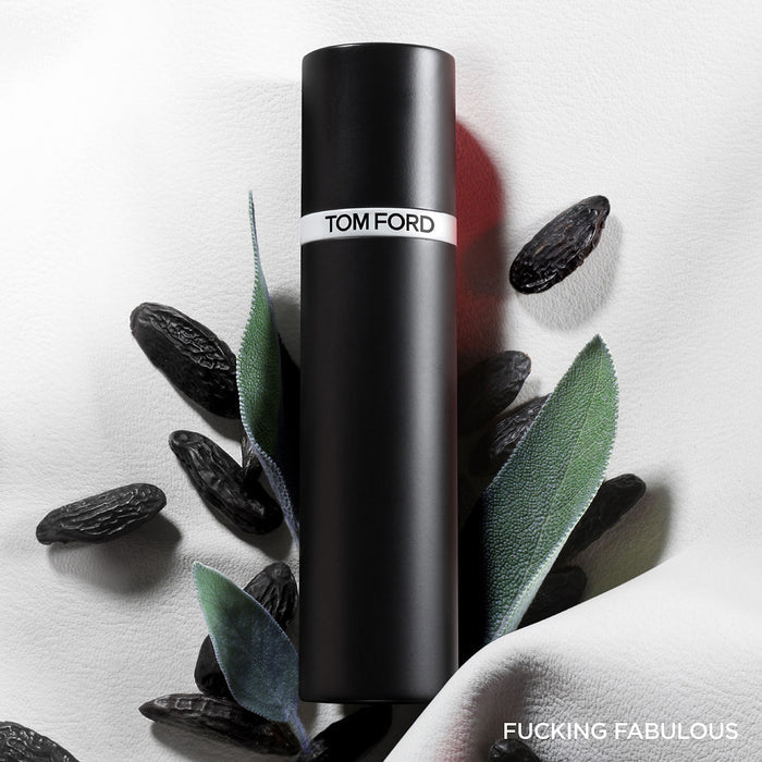 Lifestyle image of Tom Ford F'ing Fabulous Eau de Parfum Spray variant: 0.33 oz