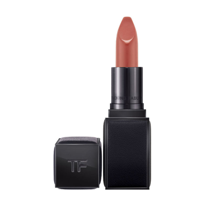 Tom Ford F'ing Fabulous Lip Color Lipstick variant: F1 Peony main image