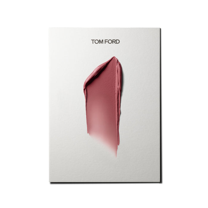 Swatch image of Tom Ford F'ing Fabulous Lip Color Lipstick variant: F2 Blush