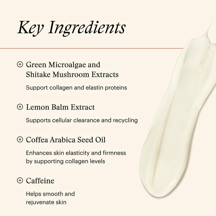 Information related to SkinMedica Firm & Tone Lotion for Body