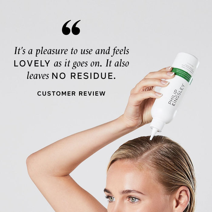 Information related to Philip Kingsley Flaky Scalp Calming Toner