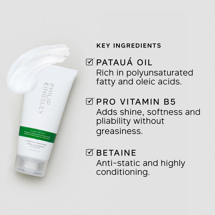 Information related to Philip Kingsley Flaky Scalp Hydrating Conditioner