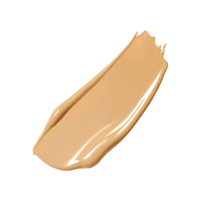 Swatch image of Laura Mercier Flawless Lumière Radiance-Perfecting Foundation variant: 1C1 SHELL