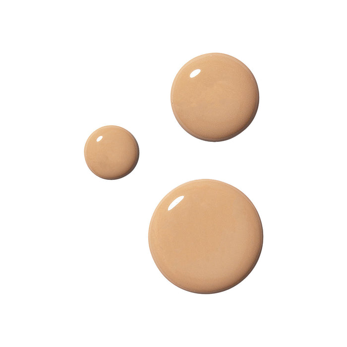 Swatch image of Odacité Flex-Perfecting Mineral Drops Tinted Sunscreen SPF 50 variant: 02 Light-Medium