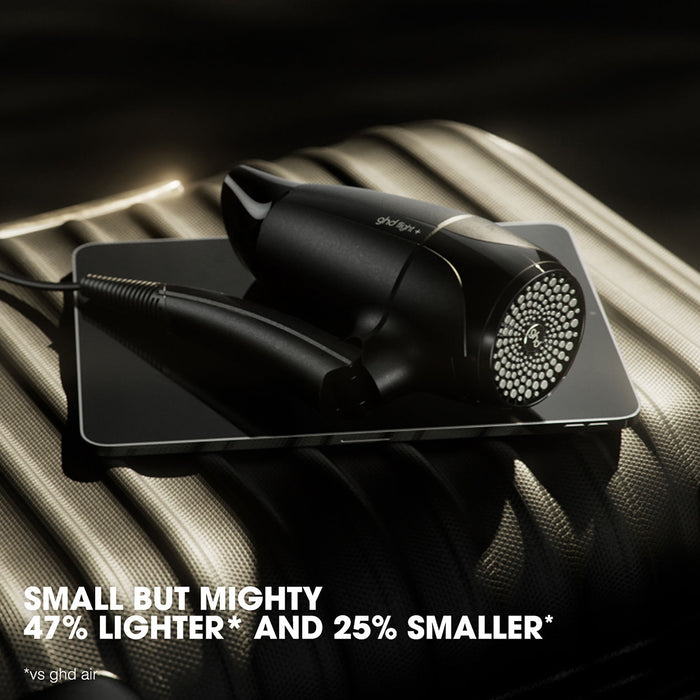 Information related to GHD Flight+ Travel Hair Dryer